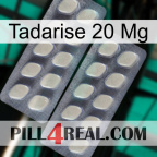 Tadarise 20 Mg 07